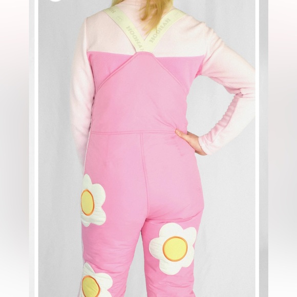 NWT Hoohah bib - Picture 8 of 10